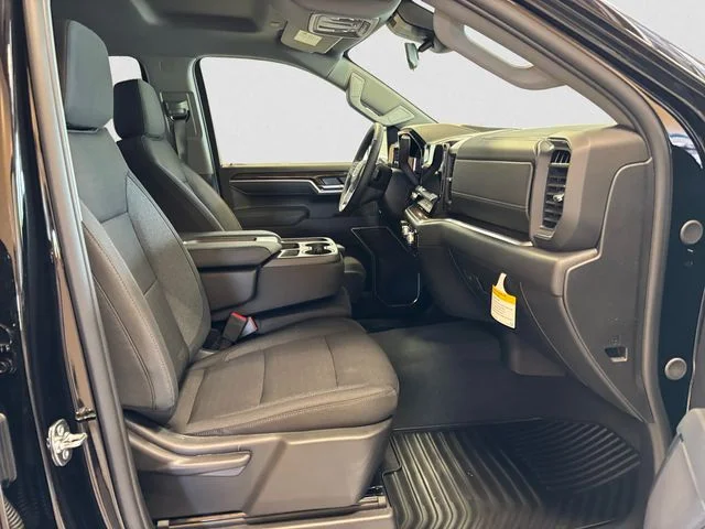 New 2026 Black GMC Elevation image 16