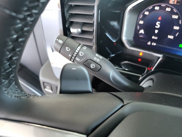 New 2026 Summit White Chevrolet LTZ image 24