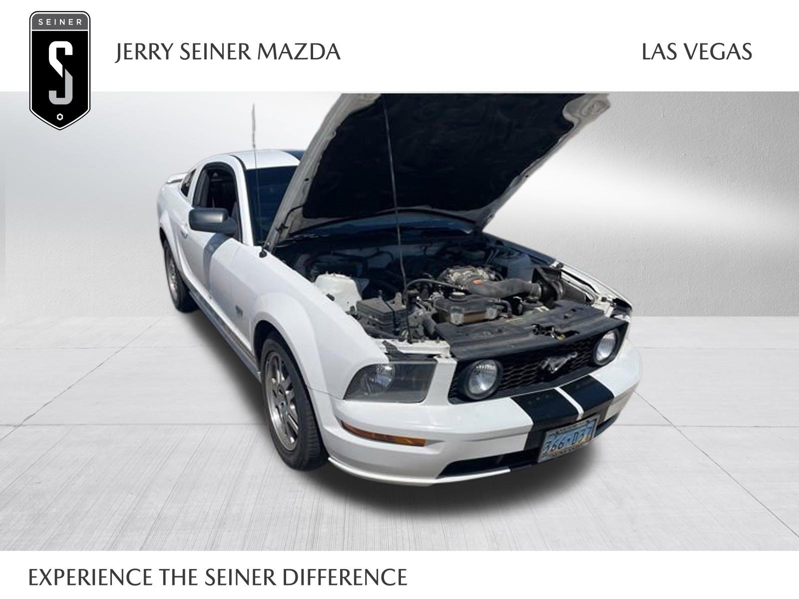 2006 Ford Mustang GT Premium's photo