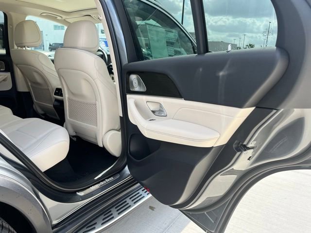 New 2026 Selenite Grey Metallic Mercedes-Benz GLE 350 image 47