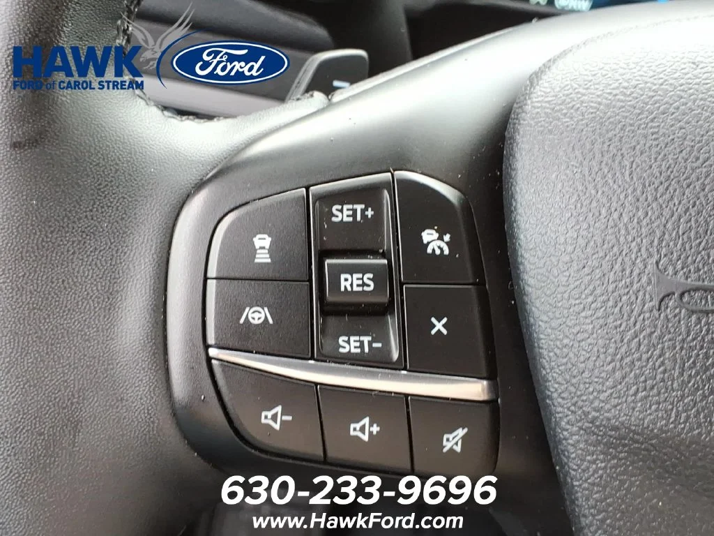 Certified Used 2025 Gray Metallic Ford Badlands image 22