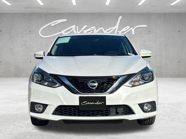 Used 2018 White Nissan SR image 19