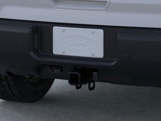 New 2026 Space White Metallic Ford Big Bend image 37