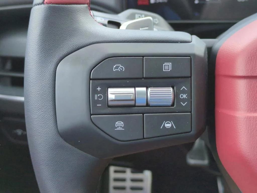 New 2026 Interstellar Gray Kia GT-Line Turbo image 25