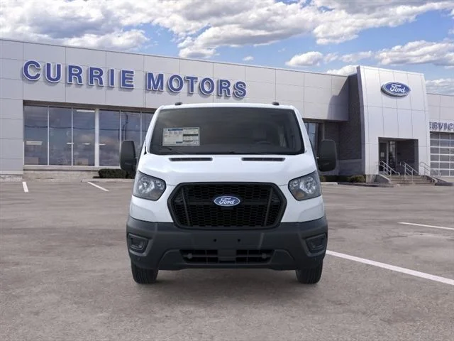 New 2026 Oxford White Ford Base image 6