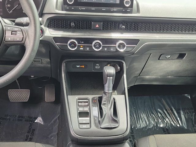 Used 2025  Honda LX image 19