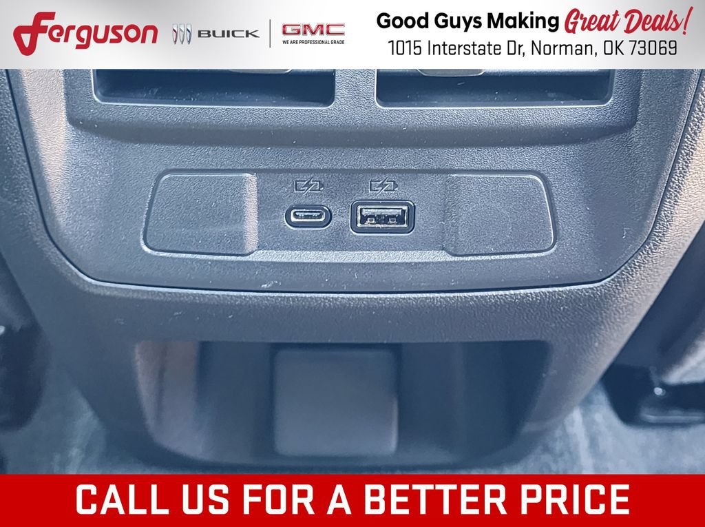 2026 GMC Canyon Elevation - Photo 46