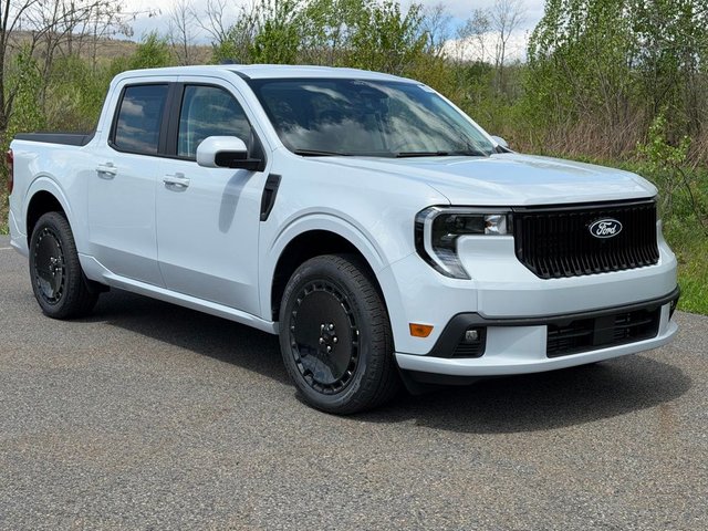 2026 Ford Maverick Lobo™