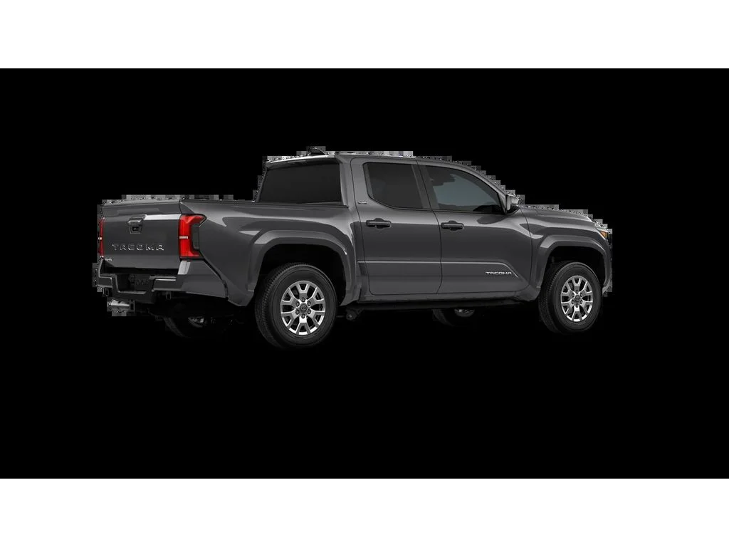 New 2026 Underground Toyota SR5 image 41