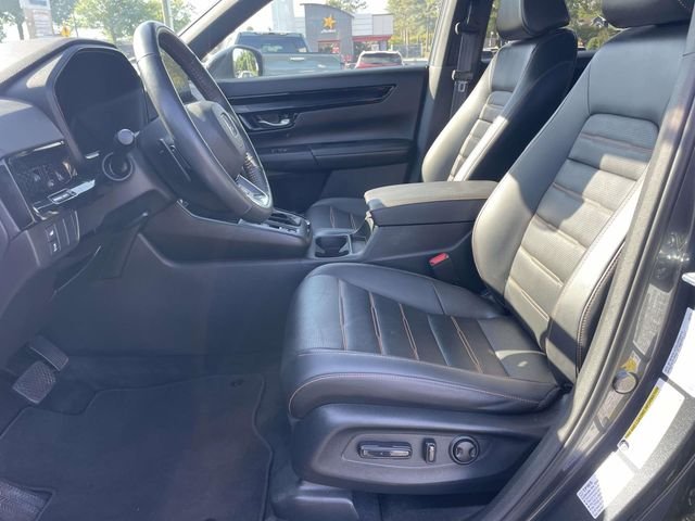 Used 2024  Honda Sport Touring image 20
