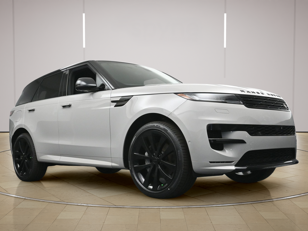 New 2026  Land Rover Dynamic SE image 25