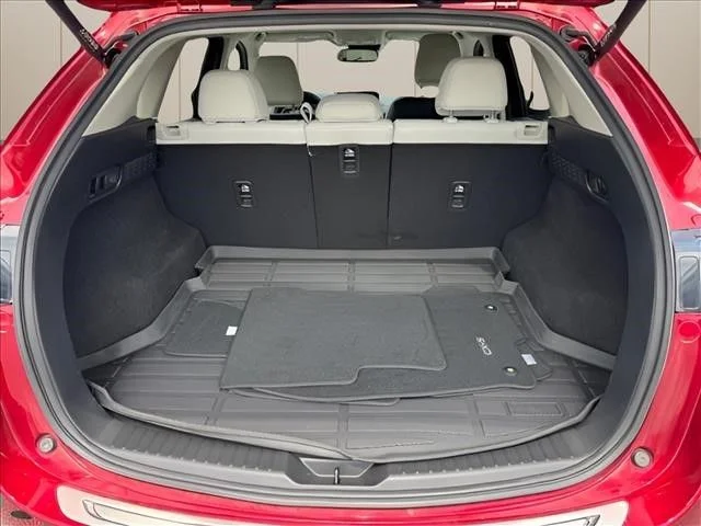 Used 2024 Red Mazda 2.5 S Preferred Package image 20