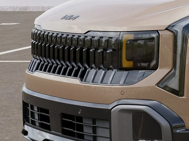 New 2027 Brown Kia X-Line S image 13