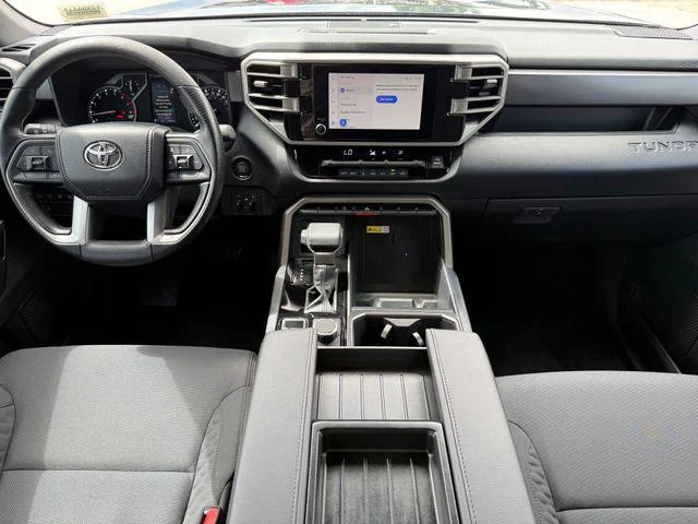 Certified Used 2026 DK. BLUE MC. Toyota SR5 image 74