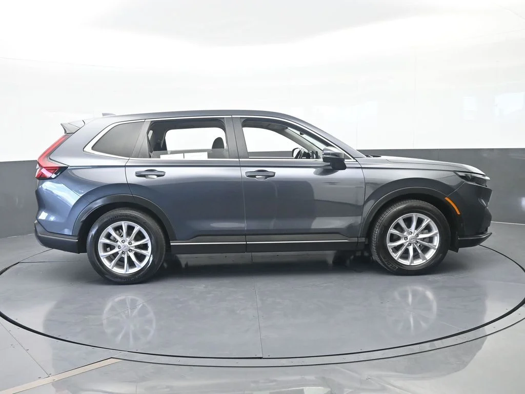Used 2025 Gray Honda EX-L image 7