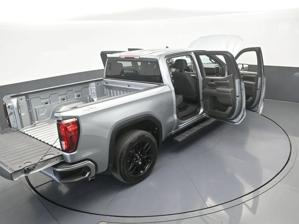 Used 2025 Sterling Metallic GMC Elevation image 64