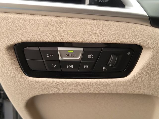 New 2026 Gray BMW 330i xDrive image 30