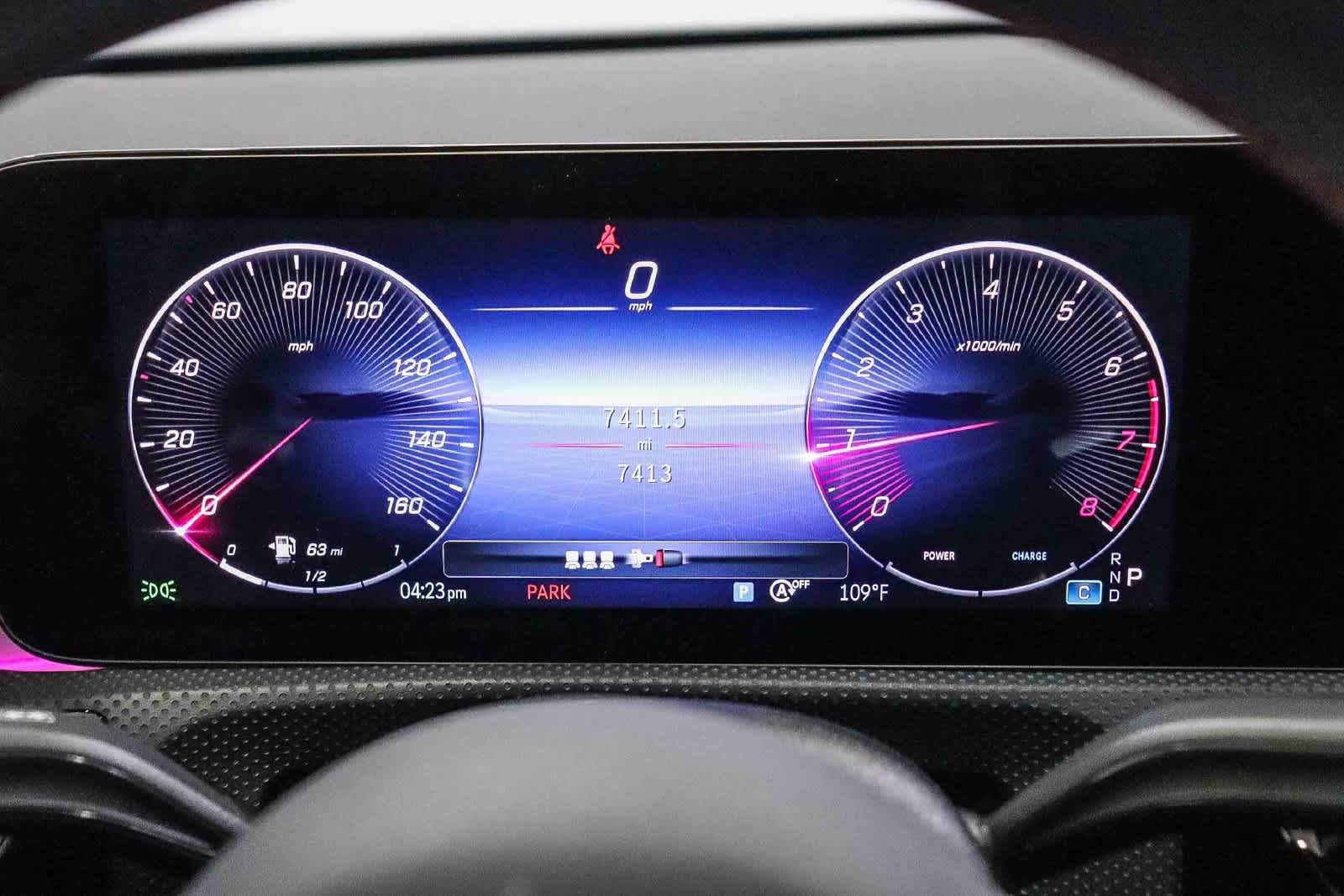 Certified Used 2026 Polar White Mercedes-Benz CLA 250 image 28