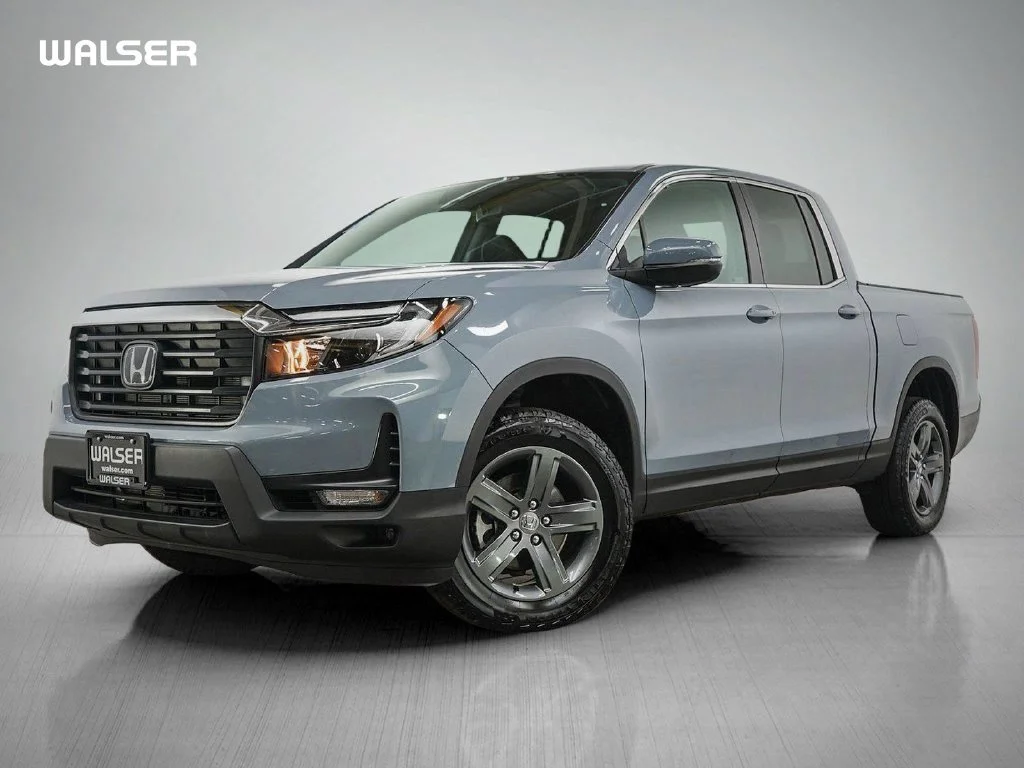 2023 Honda Ridgeline