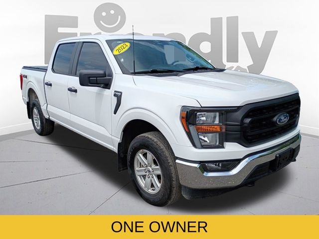Used 2023 White Ford XL image 3