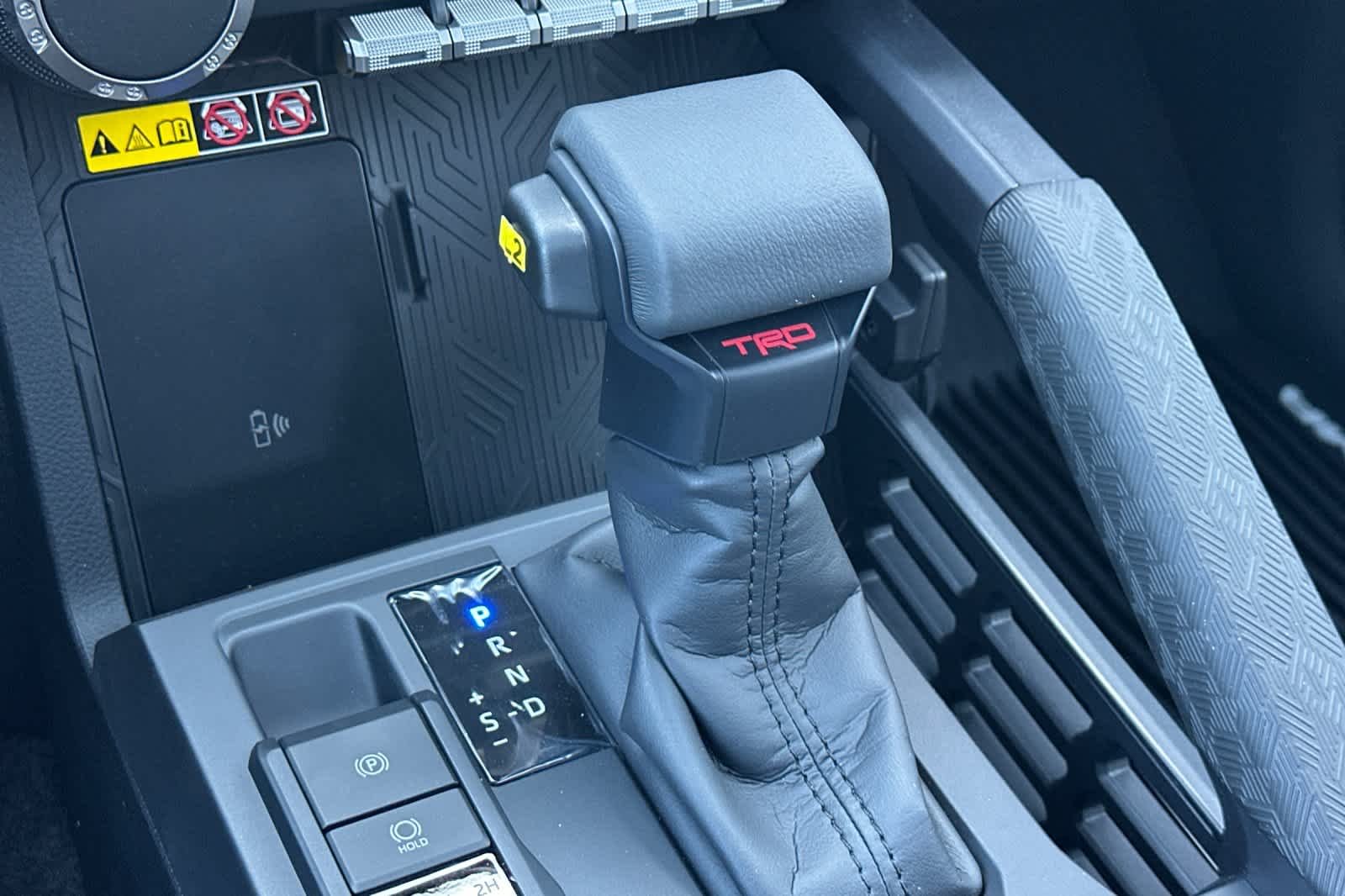 New 2026 Underground Toyota Tacoma TRD Off-Road image 20