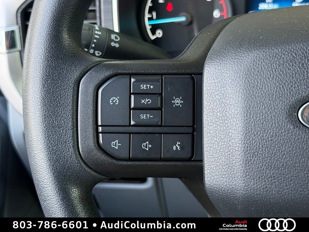 Used 2023  Ford XLT image 25