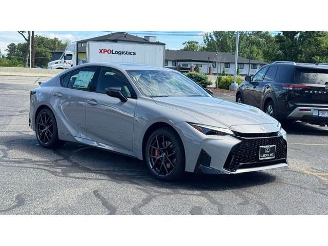 New 2026 Wind Lexus F SPORT AWD image 12