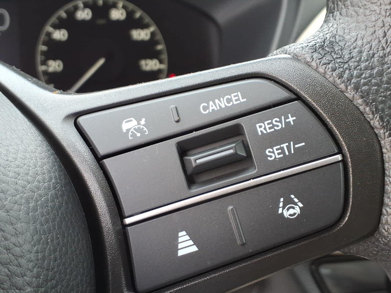2026 Honda HR-V LX - Photo 9