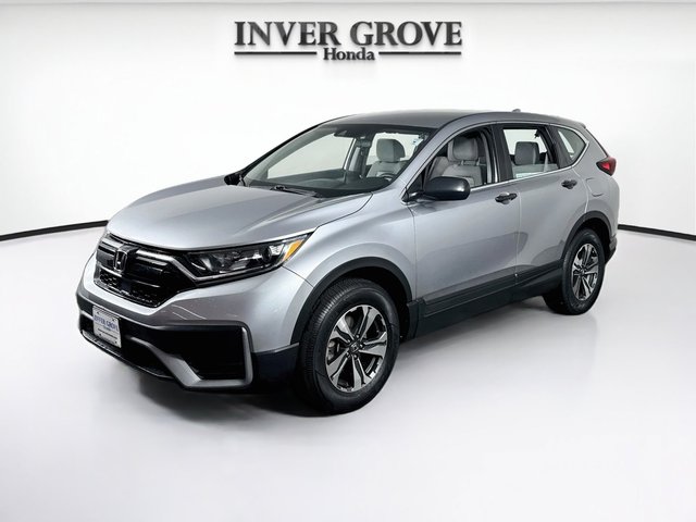 2020 Honda CR-V LX