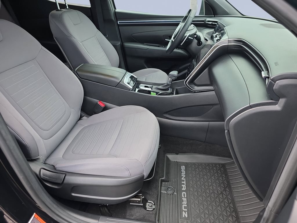 2023 Hyundai Santa Cruz SEL Premium - Photo 33