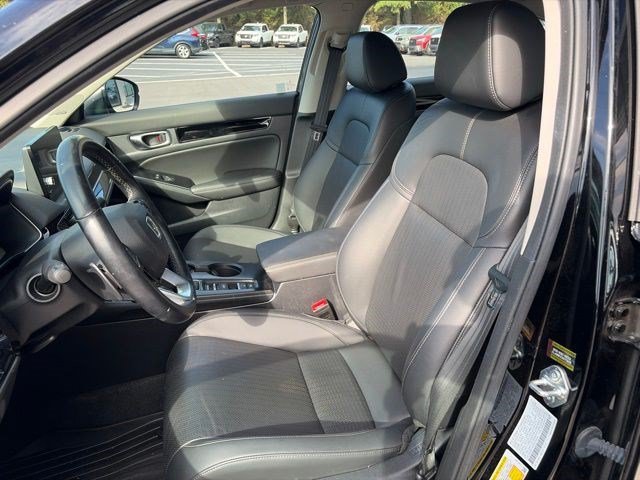 Used 2024 Black Honda Touring image 14