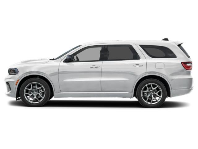 New 2026 White Knuckle Clear-Coat Exterior Paint Dodge GT PLUS image 2