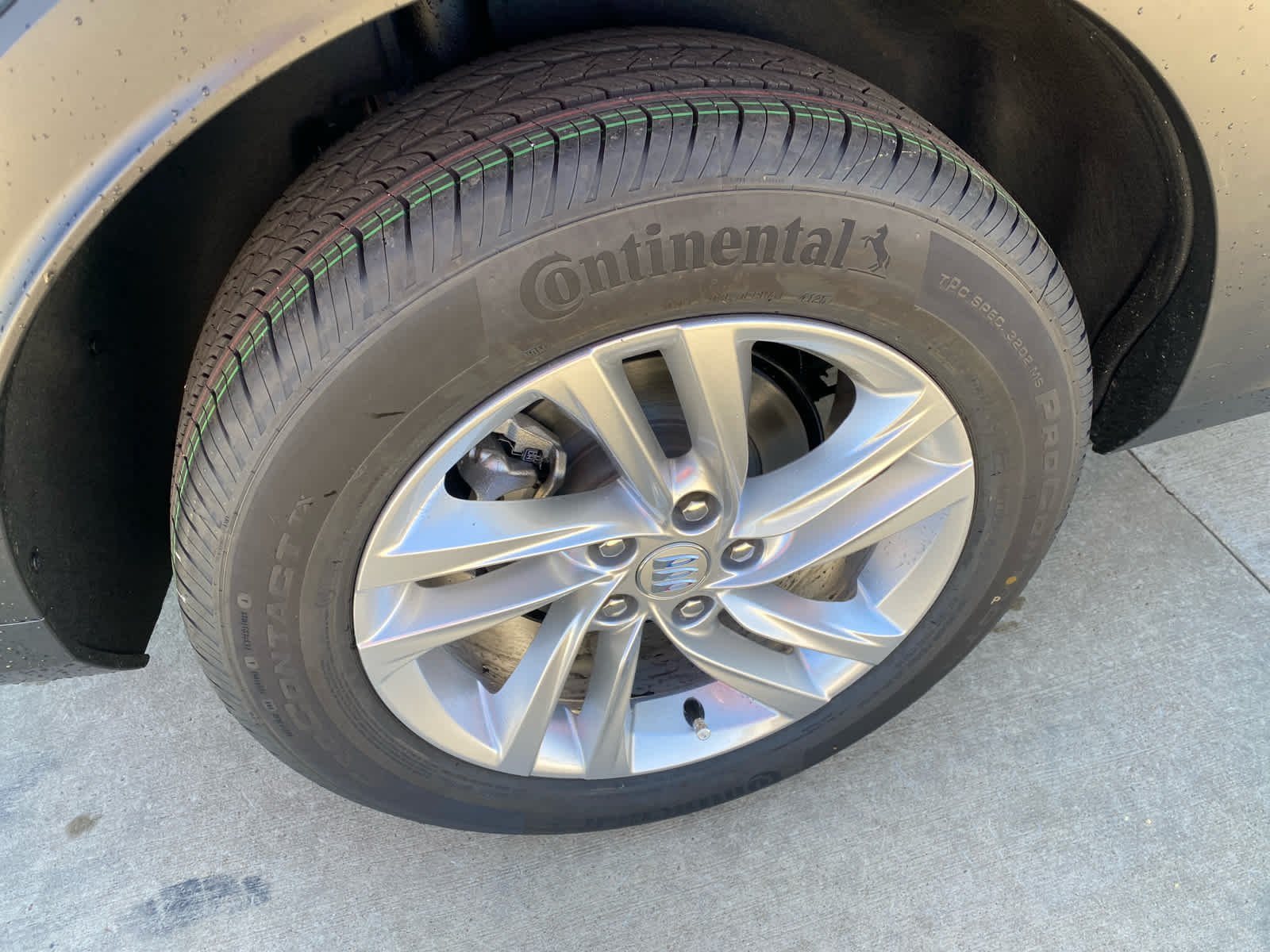 2026 Buick Envista Preferred - Photo 28