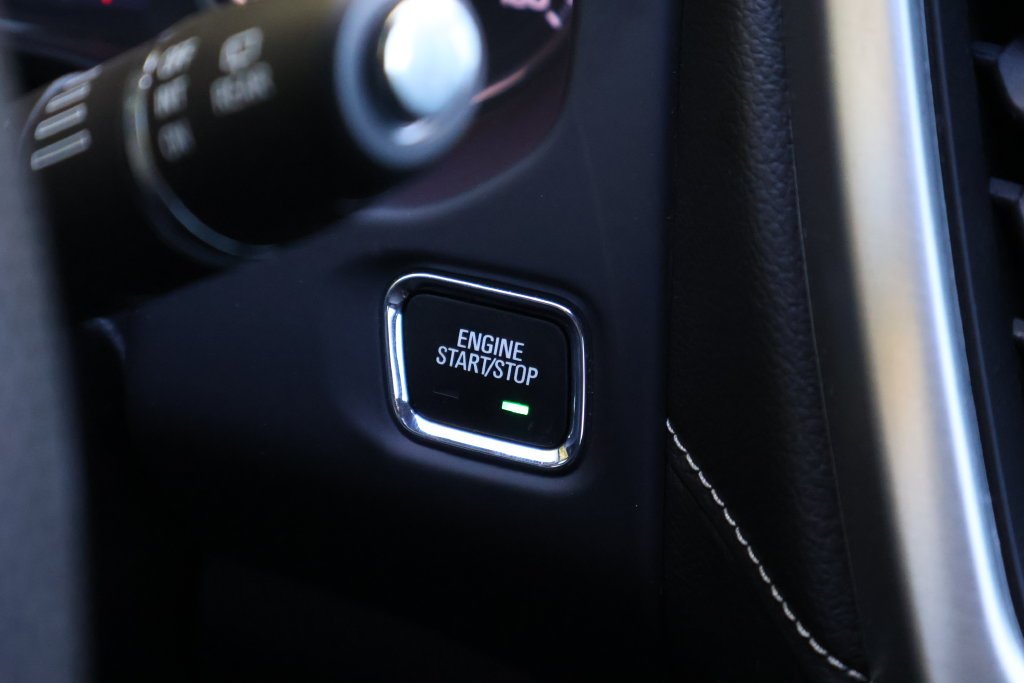 2023 GMC Acadia SLE - Photo 24