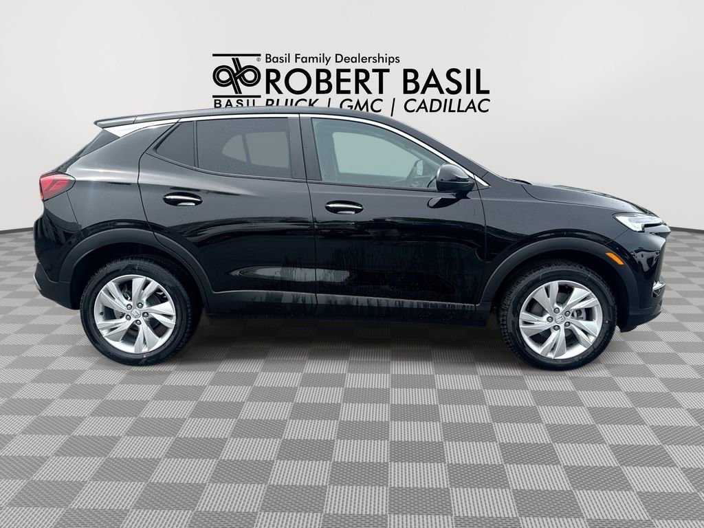 2026 Buick Encore GX Preferred - Photo 9