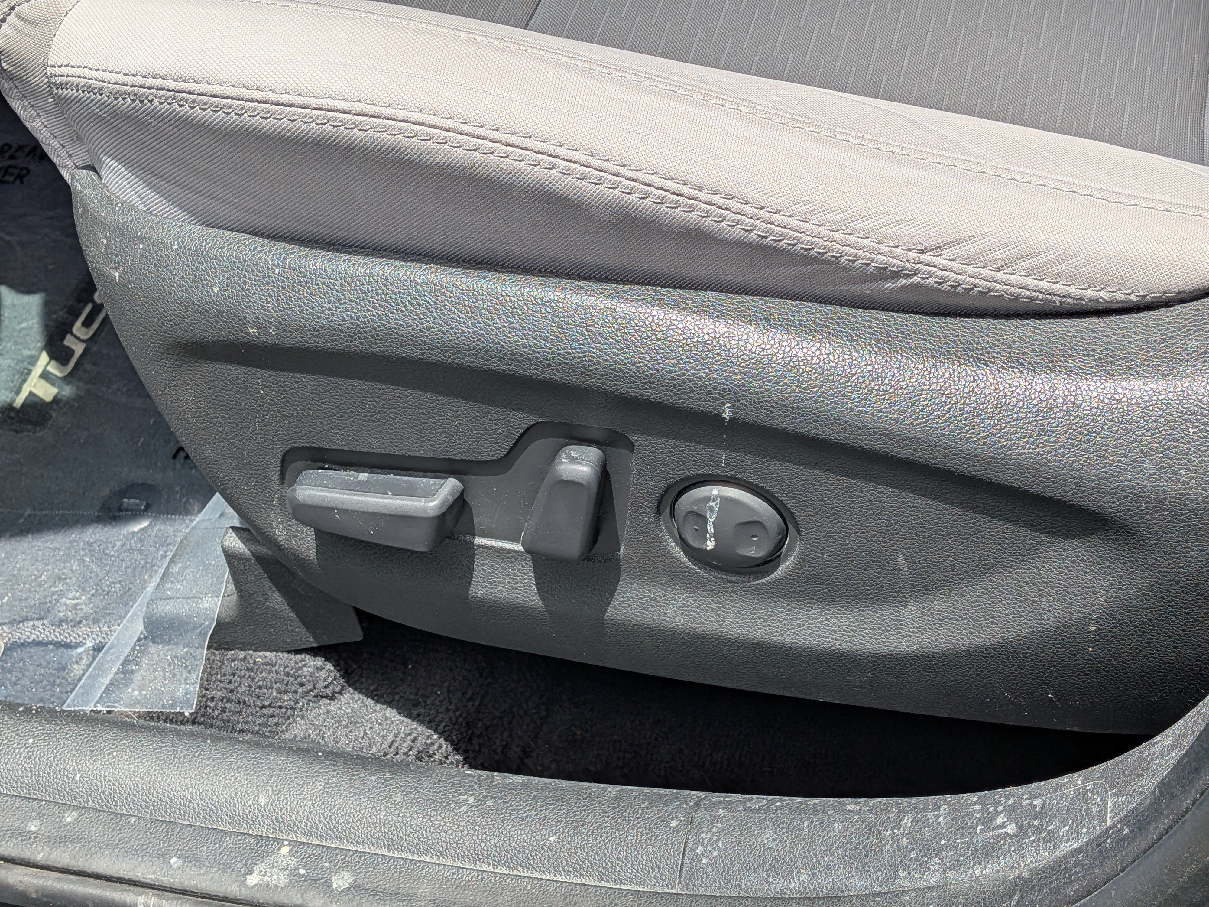 2019 Hyundai Tucson SEL - Photo 21