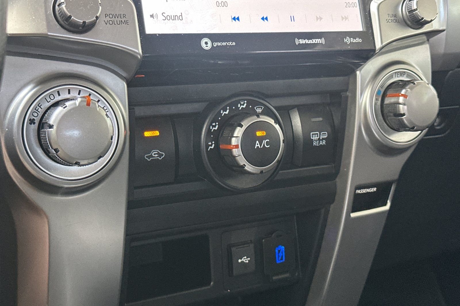 Used 2022  Toyota Trail image 21