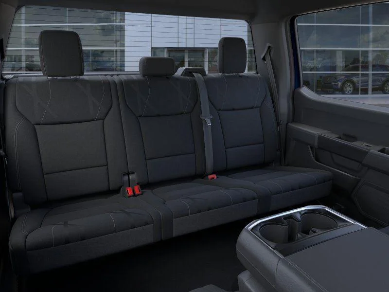 New 2026 Argon Ford STX image 11