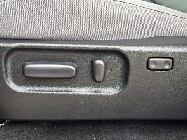 Certified Used 2021 MAGNETIC GRAY MET. Toyota  image 14