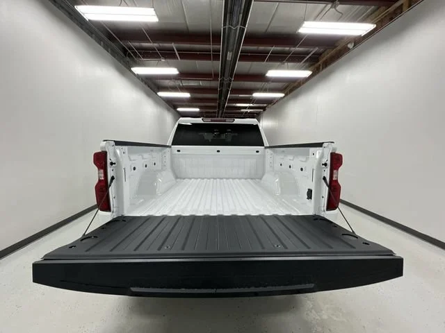 2026 Chevrolet Silverado 1500 LT - Photo 26