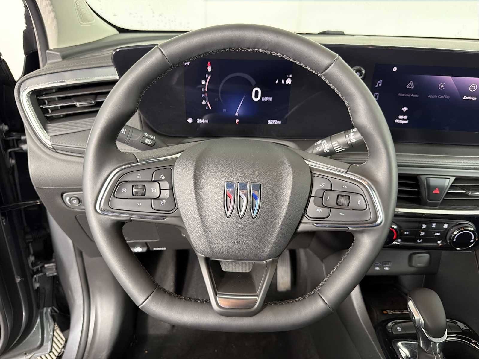 2026 Buick Encore GX Sport Touring - Photo 22