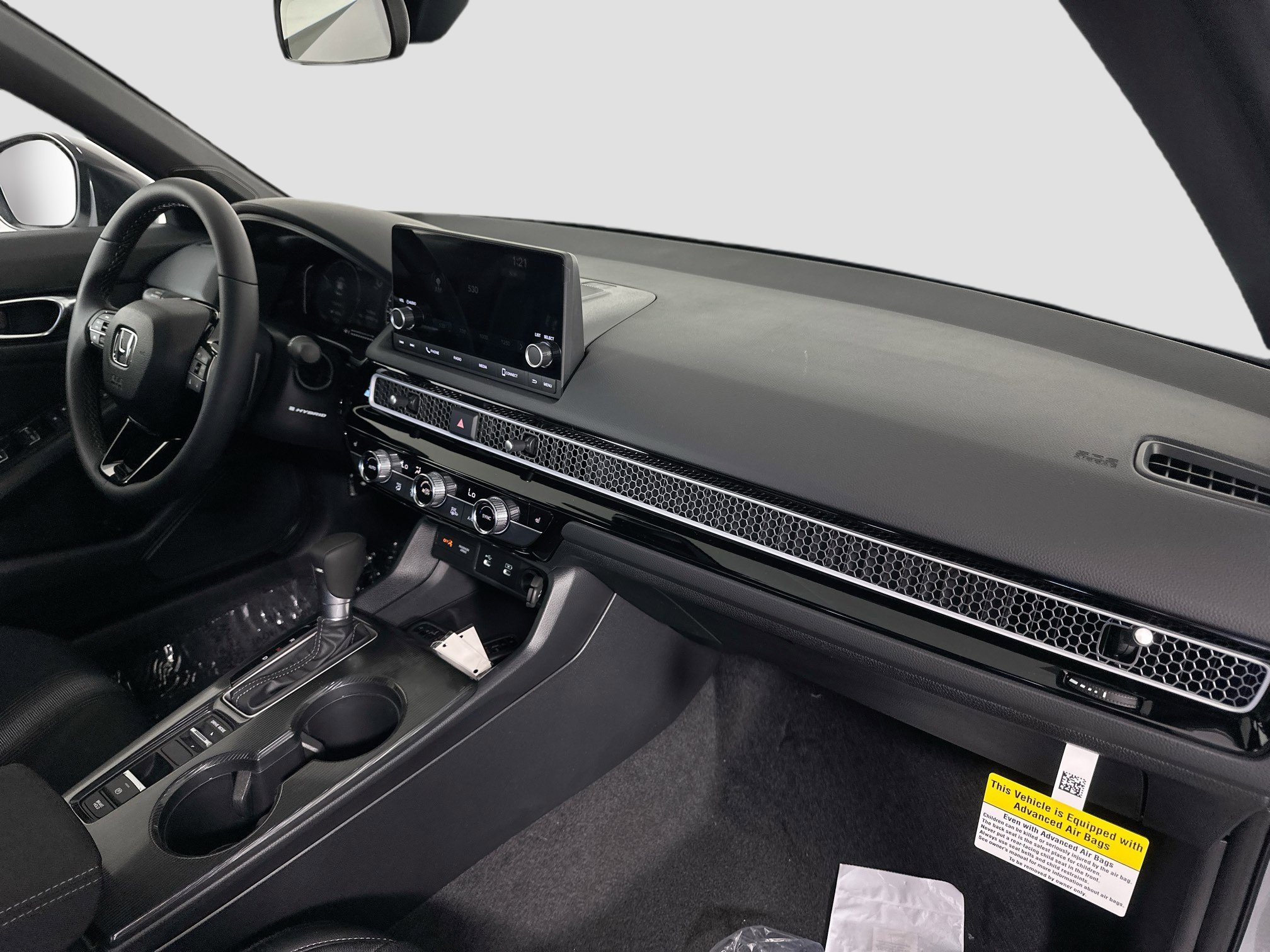 2026 Honda Civic Sport - Photo 22