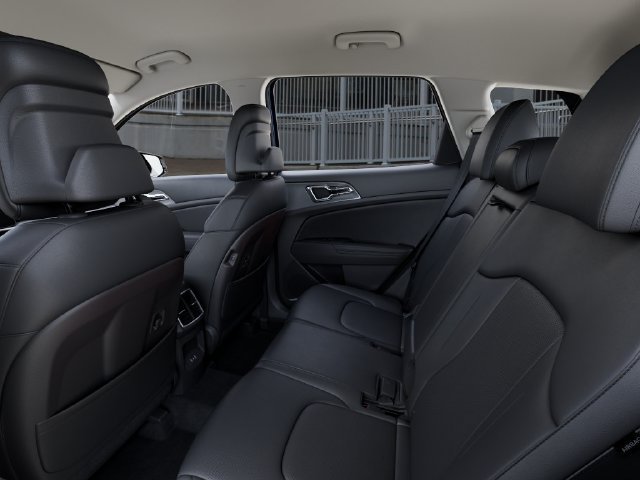 New 2027 Vesta Blue Kia EX image 19