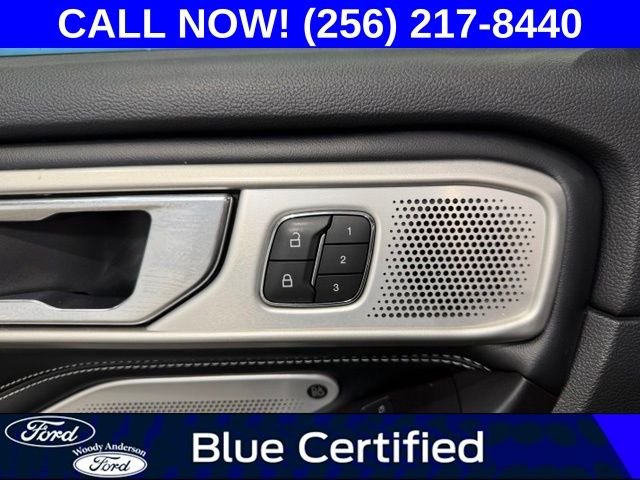 Certified Used 2020 Rapid Red Metallic Tinted Clearcoat Ford ST image 22