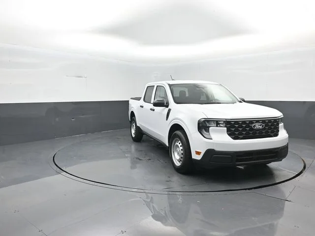 New 2026 Oxford White Ford XL image 2