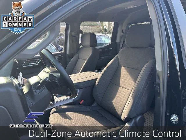Used 2024 Black Chevrolet LT Trail Boss image 28