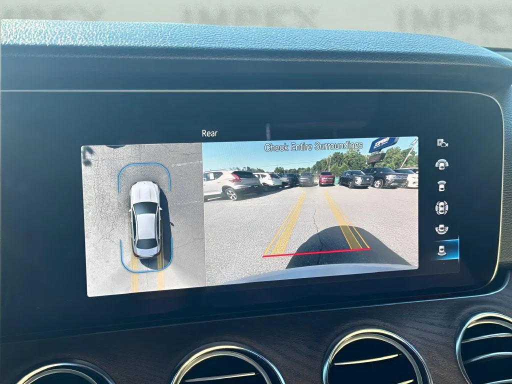 Used 2023  Mercedes-Benz E 450 image 18
