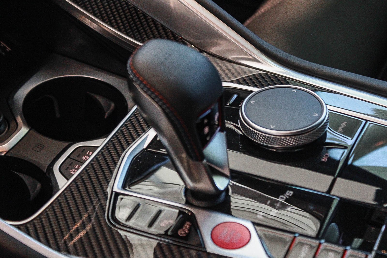 New 2026 Toronto Red Metallic BMW Competition image 19