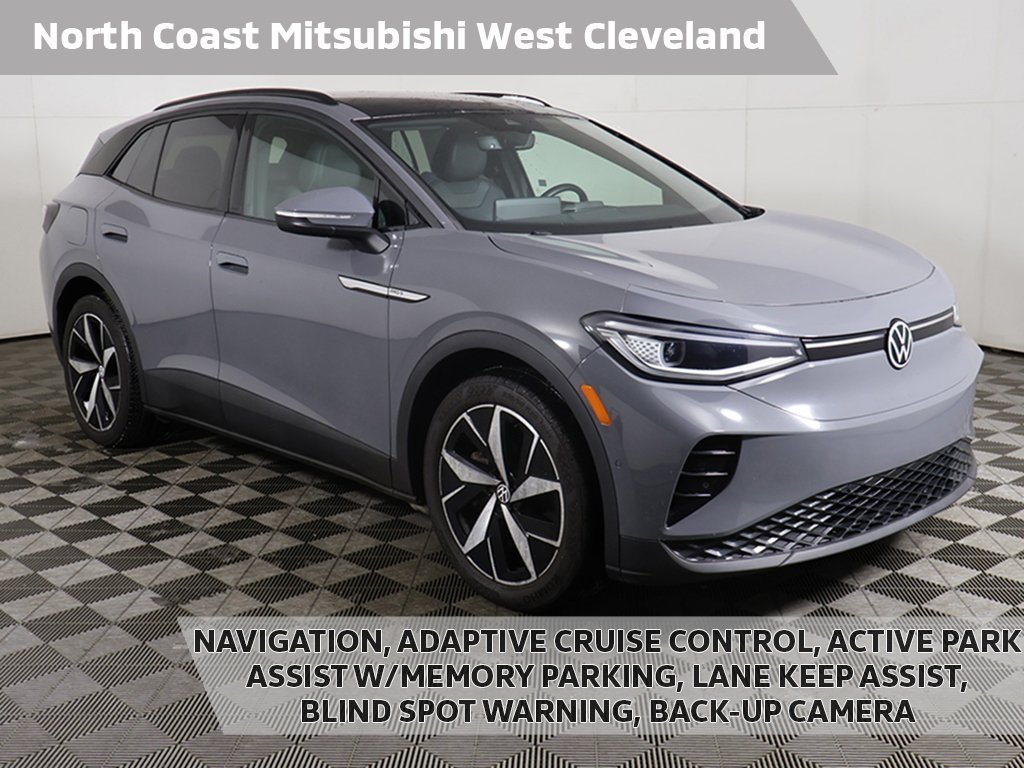 2023 Volkswagen ID.4 PRO S