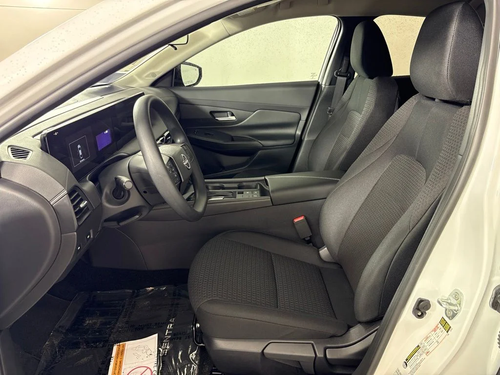New 2026 Fresh Powder Nissan S image 23